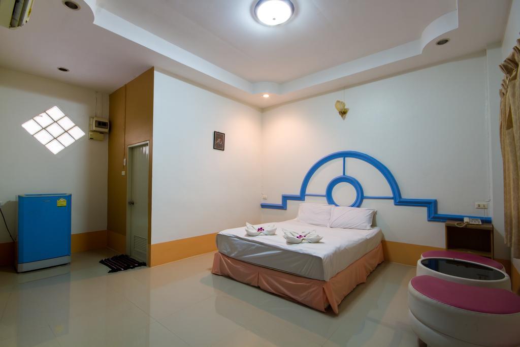 Ratchapreuk Resort Kalasin Exterior foto