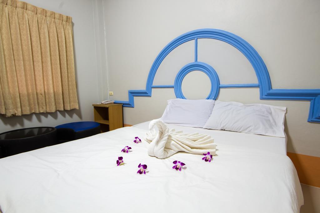 Ratchapreuk Resort Kalasin Exterior foto